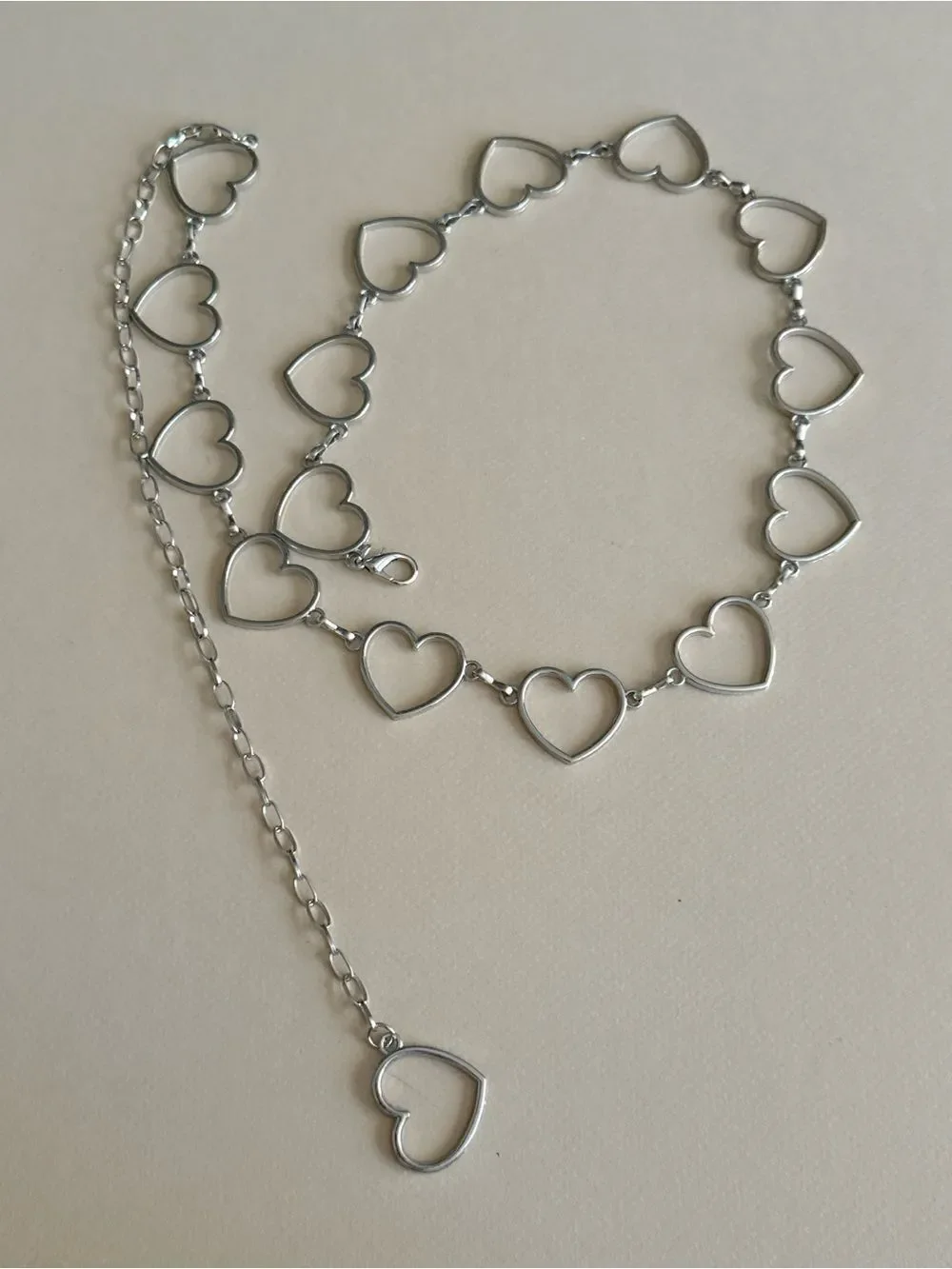 Heart Link Belt N2147